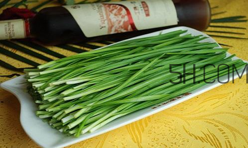 感冒能吃韭菜嗎？女人吃韭菜的好處