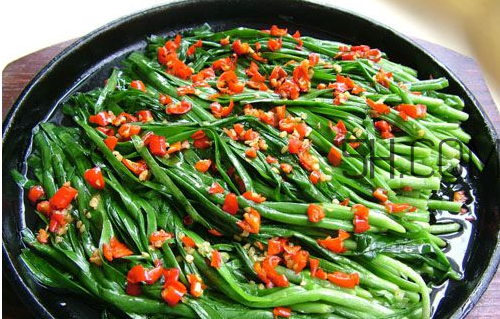 感冒能吃韭菜嗎？女人吃韭菜的好處