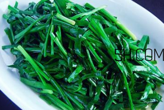 韭菜孕婦可以吃嗎？韭菜的營養(yǎng)價(jià)值