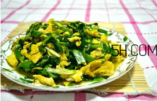 韭菜孕婦可以吃嗎？韭菜的營養(yǎng)價(jià)值