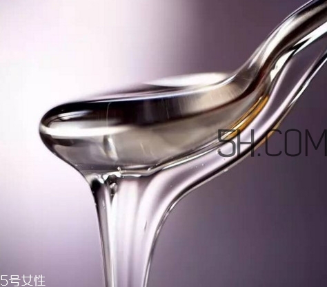 水飴和糖稀是一種東西么？水飴可以用蜂蜜代替嗎