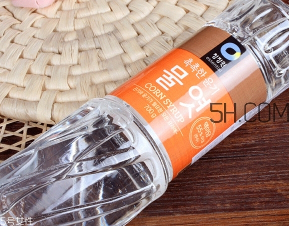 水飴是不是玉米糖漿？水飴和麥芽糖有區(qū)別嗎