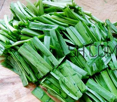 韭菜糖尿病人能吃嗎？吃韭菜的禁忌
