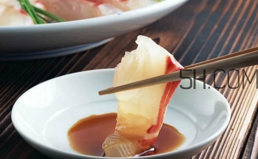 鯛魚刺身為什么便宜？鯛魚怎么讀