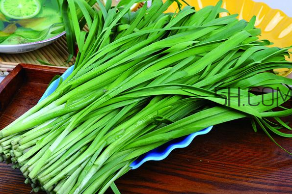 腎結(jié)石能吃韭菜嗎？韭菜怎么吃最壯陽？