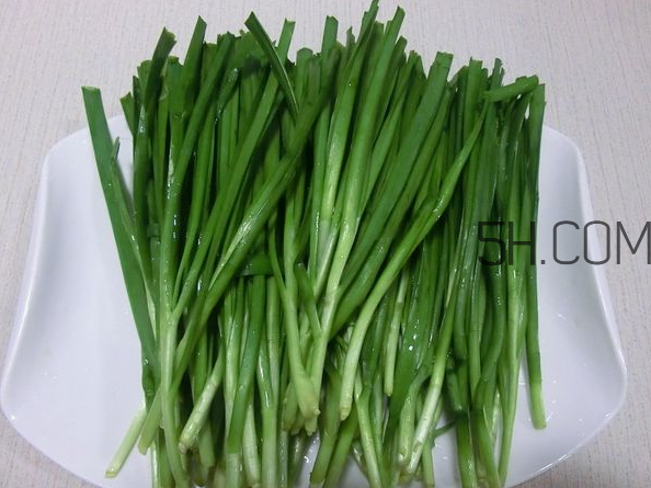 腎結(jié)石能吃韭菜嗎？韭菜怎么吃最壯陽？