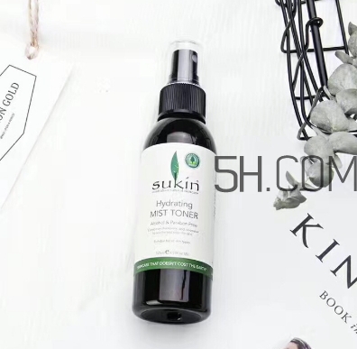 sukin蘇芊適合什么膚質(zhì)？sukin蘇芊適合油性皮膚嗎