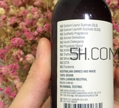 sukin蘇芊適合什么膚質(zhì)？sukin蘇芊適合油性皮膚嗎
