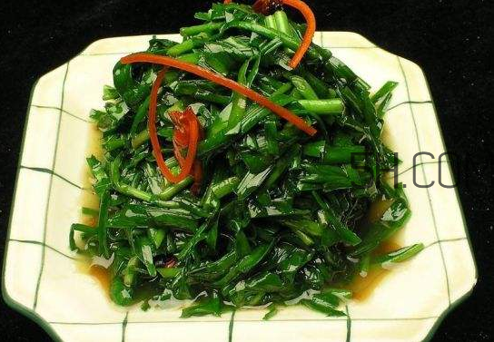 怎么避免吃韭菜胃難受？有哪些人不宜吃韭菜？