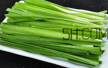 立秋后可以種韭菜嗎？怎樣種韭菜？
