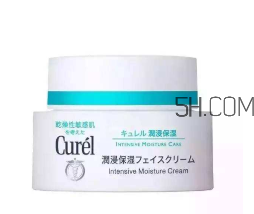 珂潤(rùn)面霜和乳液哪個(gè)好？珂潤(rùn)面霜和乳液區(qū)別