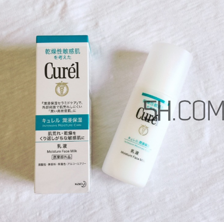 珂潤(rùn)面霜和乳液哪個(gè)好？珂潤(rùn)面霜和乳液區(qū)別