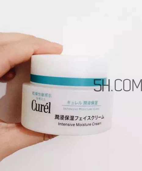 珂潤(rùn)面霜可以用多久？珂潤(rùn)面霜成分