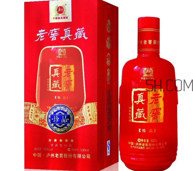 瀘州老窖有多少年歷史？瀘州老窖怎么辨別真假