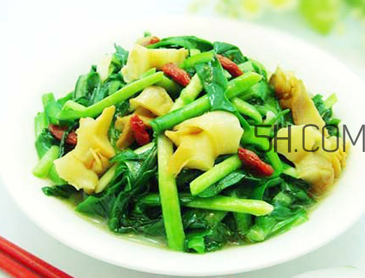 秋天吃韭菜燒心怎么辦？韭菜補(bǔ)腎嗎？
