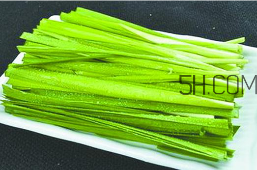 秋天吃韭菜燒心怎么辦？韭菜補(bǔ)腎嗎？