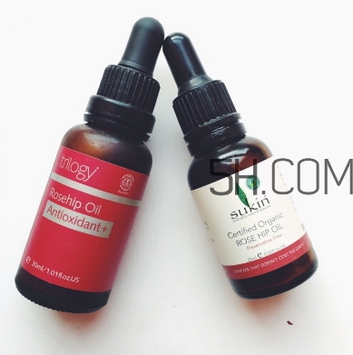 trilogy和sukin哪個好？趣樂活和蘇芊玫瑰果油哪個好