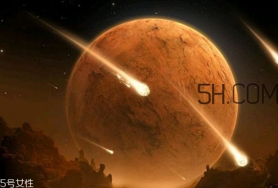 看到火流星預(yù)示著什么？火流星是怎么形成的