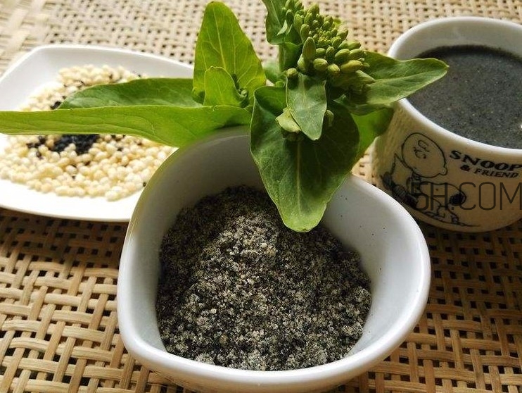 孕婦血糖高能吃黑芝麻嗎？孕婦血糖高不能吃什么？