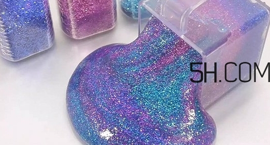 slime史萊姆是什么？史萊姆是什么玩具