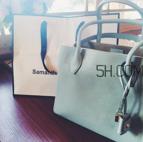 samantha是什么牌子？samantha是什么檔次？