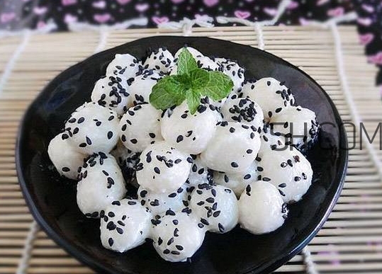 黑芝麻怎么挑選？黑芝麻怎么洗？