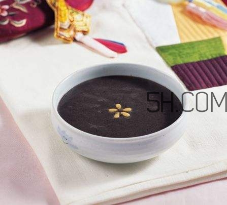 黑芝麻有點(diǎn)苦正常嗎？黑芝麻有保質(zhì)期嗎？