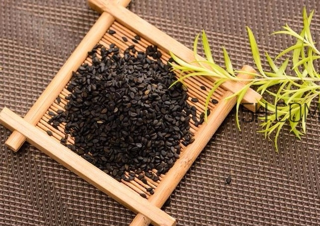 黑芝麻能補鈣嗎？黑芝麻怎么吃補鈣？