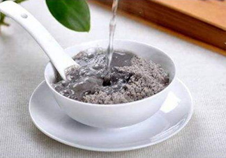 喝黑芝麻糊有什么好處和壞處？黑芝麻糊什么時(shí)候喝最好？