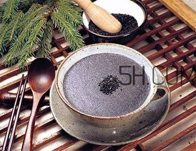 黑芝麻有假的嗎？黑芝麻有轉(zhuǎn)基因嗎？