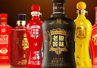 瀘州老窖有多少年歷史？瀘州老窖怎么辨別真假