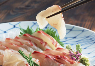 鯛魚刺身有寄生蟲嗎？鯛魚是羅非魚嗎