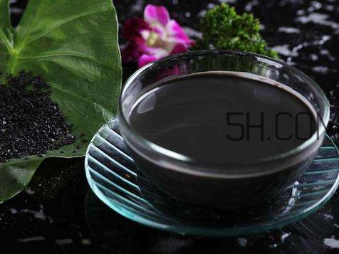 喝黑芝麻糊有什么好處和壞處？黑芝麻糊什么時(shí)候喝最好？
