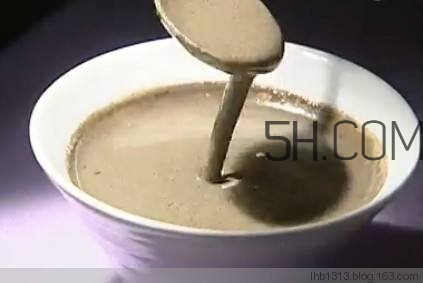 喝黑芝麻糊有什么好處和壞處？黑芝麻糊什么時(shí)候喝最好？