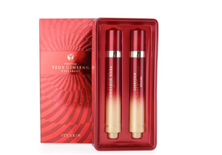 伊思滾珠眼霜怎么用？伊思滾珠眼霜使用方法