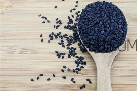 黑芝麻有假的嗎？黑芝麻有轉(zhuǎn)基因嗎？