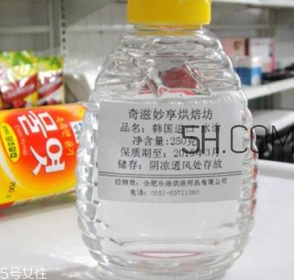 水飴是什么？水飴可以做什么