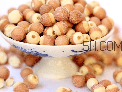 如何選購芡實(shí)？茨實(shí)和芡實(shí)是一種東西嗎