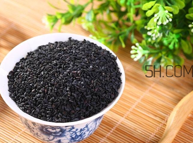 黑芝麻糊補(bǔ)腎嗎？補(bǔ)腎的食物有哪些？