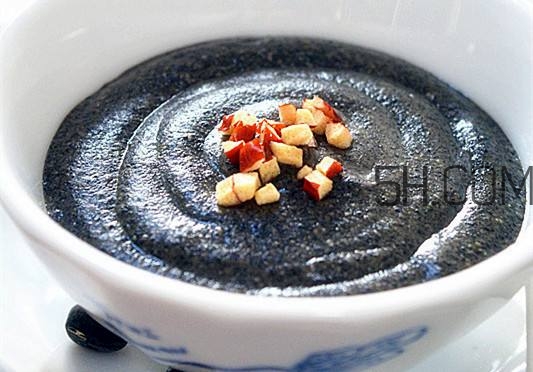 喝黑芝麻糊有什么好處和壞處？黑芝麻糊什么時(shí)候喝最好？