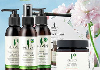 sukin玫瑰果油怎么用？sukin蘇芊玫瑰果油使用方法