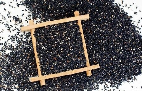 黑芝麻有假的嗎？黑芝麻有轉(zhuǎn)基因嗎？