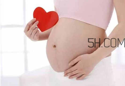 懷孕嘔吐吃什么可以緩解？孕婦哪幾種情況不能隨便摸肚子？