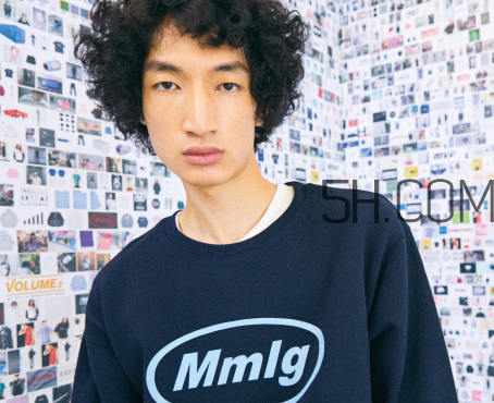 mmlg2017秋冬系列怎么樣_好看嗎？