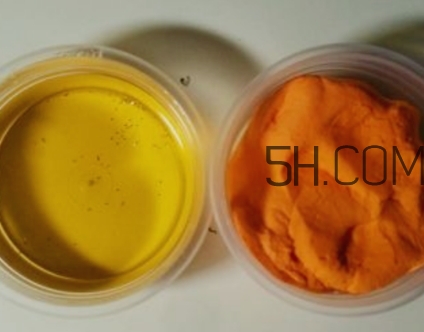 slime史萊姆是水晶泥嗎？史萊姆是什么做的