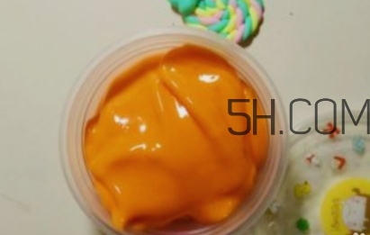 slime史萊姆是水晶泥嗎？史萊姆是什么做的