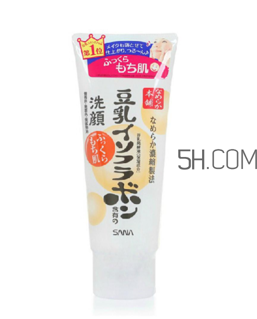 豆乳洗面奶是氨基酸嗎？日本豆乳洗面奶好用嗎？