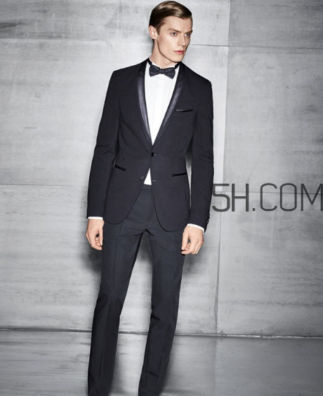 hugo boss2018春夏系列男裝怎么樣_好看嗎_款式有哪些？