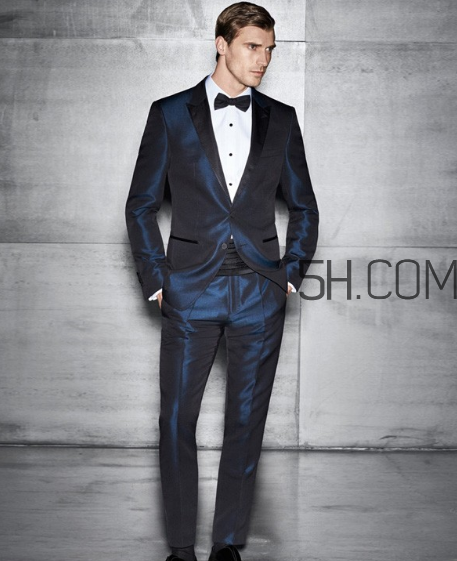 hugo boss2018春夏系列男裝怎么樣_好看嗎_款式有哪些？
