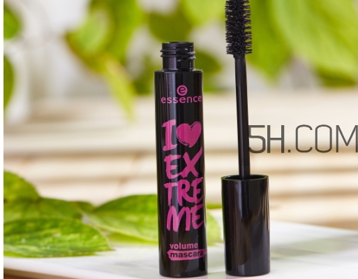 essence睫毛膏怎么樣？essence睫毛膏紅管黑管藍(lán)管區(qū)別